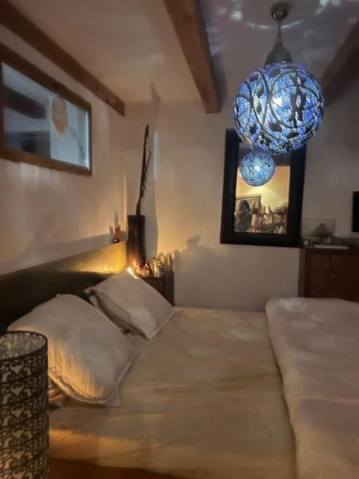 Villa Au Coeur De La Provence Evenos Экстерьер фото
